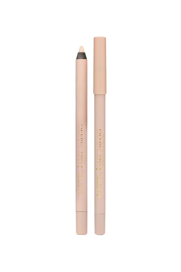 Pastel X Arzu Sabancı Waterproof Eyeliner Nude 74 - 1