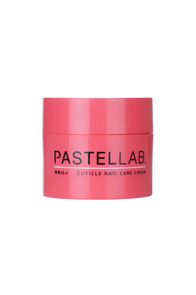Pastellab. Cuticle Nail Care Cream - Tırnak ve Tırnak Eti Bakım Kremi - 1