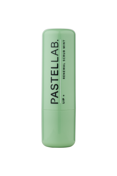 Pastellab. Lip Renewal Fresh Mint Scrub - Yenileyici Dudak Bakım Scrub - 1