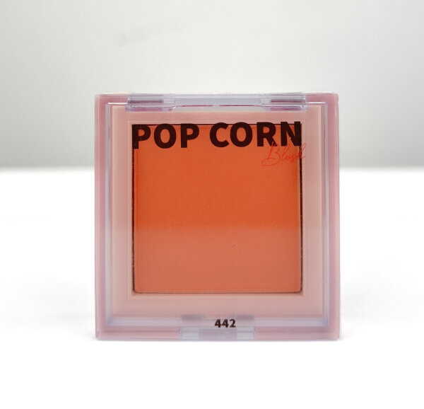 Pastel Popcorn Blush