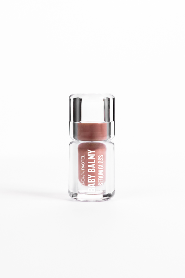Show By Pastel Baby Balmy Serum Gloss 31 Flirty - 1