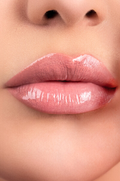 Show By Pastel Baby Balmy Serum Gloss 31 Flirty - 2