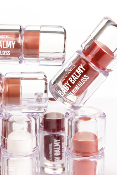 Show By Pastel Baby Balmy Serum Gloss 35 Euphoria - 4