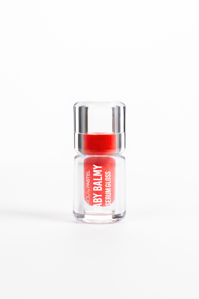 Show By Pastel Baby Balmy Serum Gloss 36 Catchy