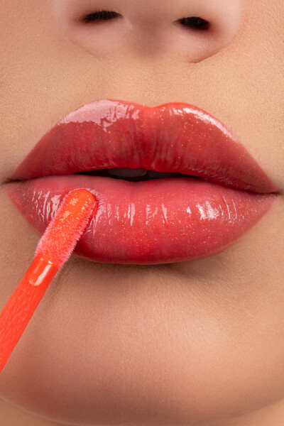 Show By Pastel Baby Balmy Serum Gloss 36 Catchy - 2