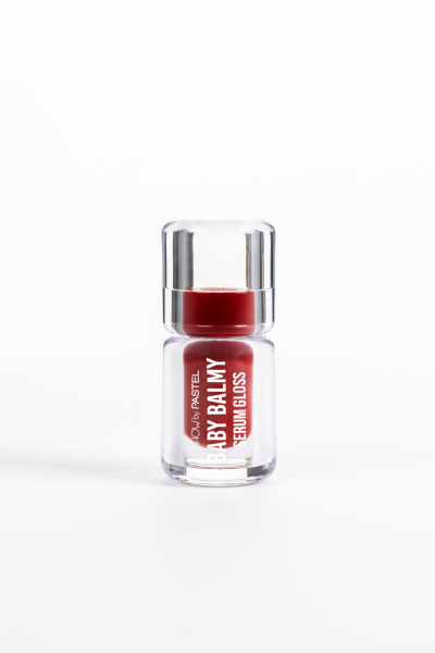 Show By Pastel Baby Balmy Serum Gloss 37 Red Flag