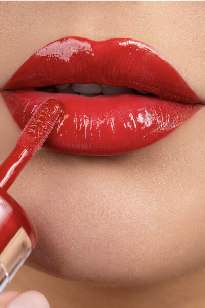 Show By Pastel Baby Balmy Serum Gloss 37 Red Flag - 2