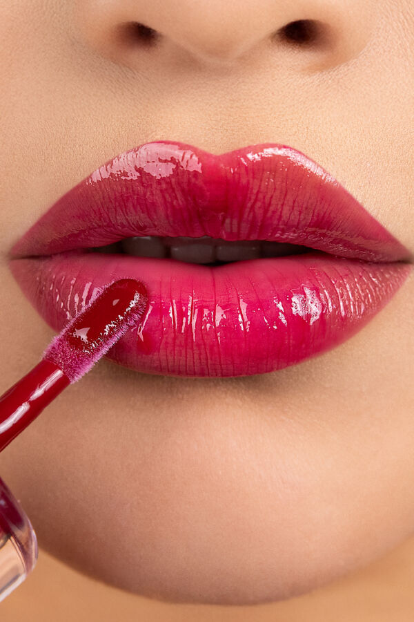 Show By Pastel Baby Balmy Serum Gloss 38 Lovebombing - 2