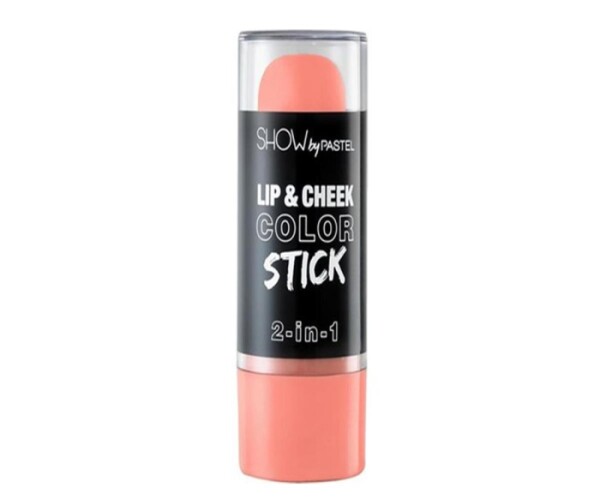 Show By Pastel Lip And Cheek Color Stick 415