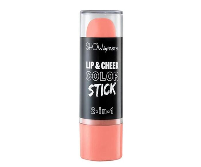 Show By Pastel Lip And Cheek Color Stick 415 - 1