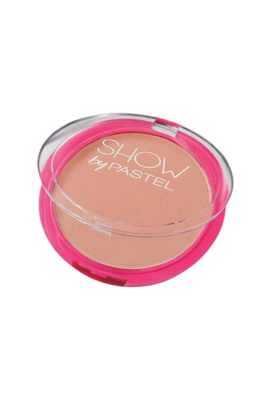 Show By Pastel Powder - Pudra 402 - 1