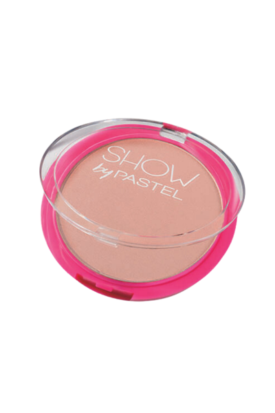 Show By Pastel Powder - Pudra 403 - 1