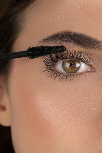 Show By Pastel Show Your Look 24H Long Lasting Mascara - Maskara Yeni Yıl - 7