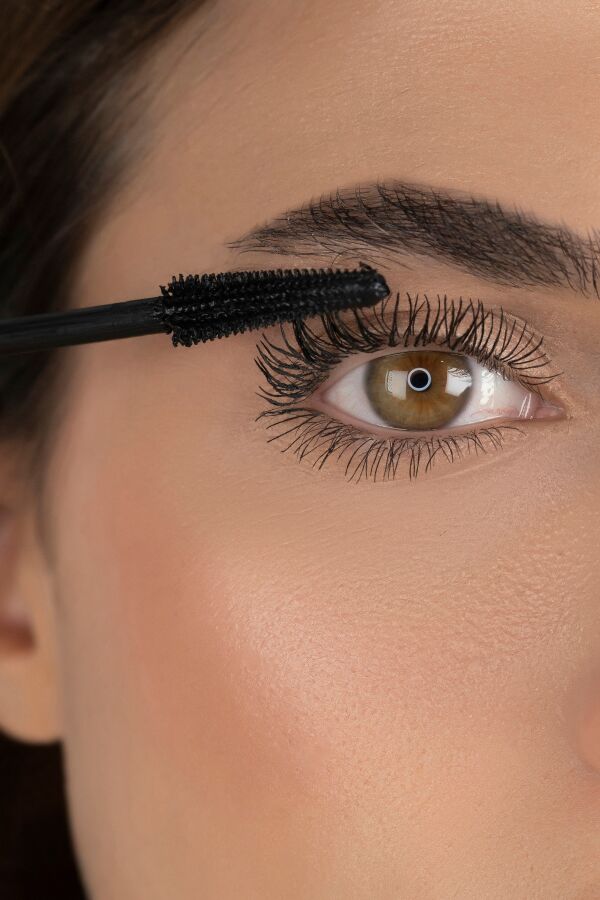 Show By Pastel Show Your Look 24H Long Lasting Mascara - Maskara Yeni Yıl - 5