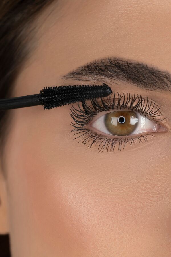 Show By Pastel Show Your Look 24H Long Lasting Mascara - Maskara - 6