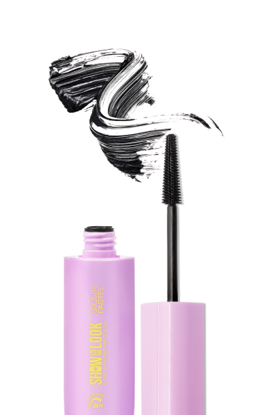 Show By Pastel Show Your Look 24H Long Lasting Mascara - Maskara - 8