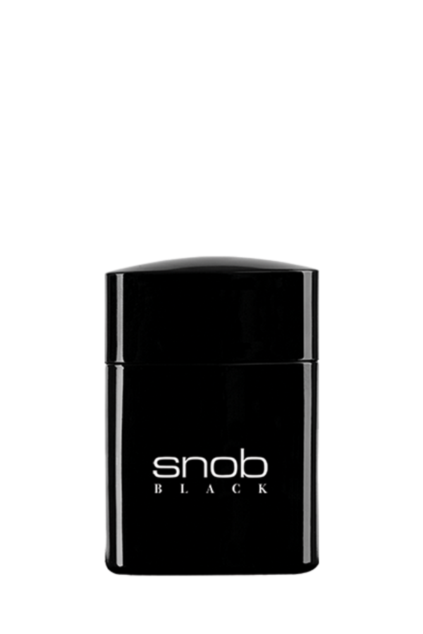 Snob Black Edt + Perfumed Deodorant - Hediye Seti - 2