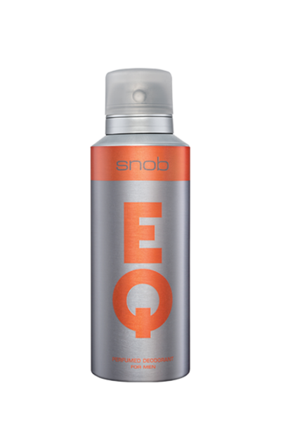 Snob EQ Perfumed Deodorant For Men