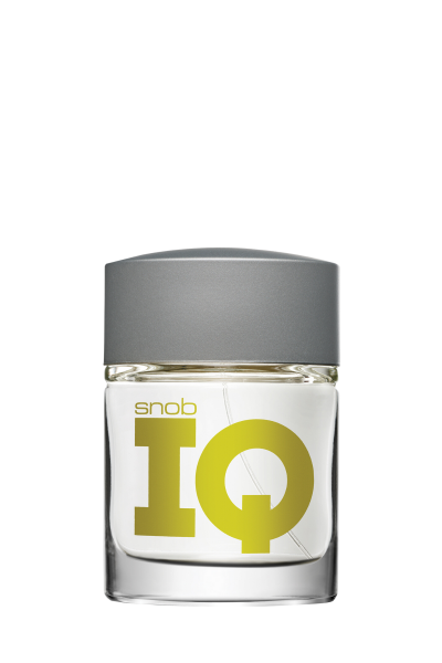 Snob IQ Edt + Perfumed Deodorant - Hediye Seti - 2